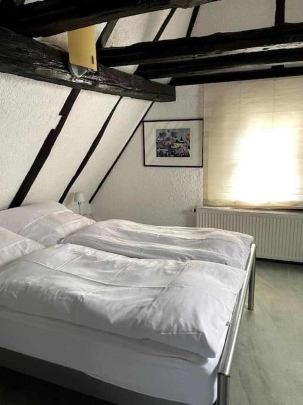 Ferienwohnung Im 'Schmoller - Hof' Neustadt an der Weinstraße Exterior foto